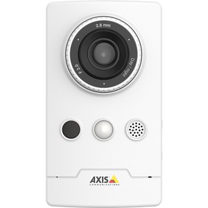 IP-камера видеонаблюдения Axis M1065-L: купить в Москве